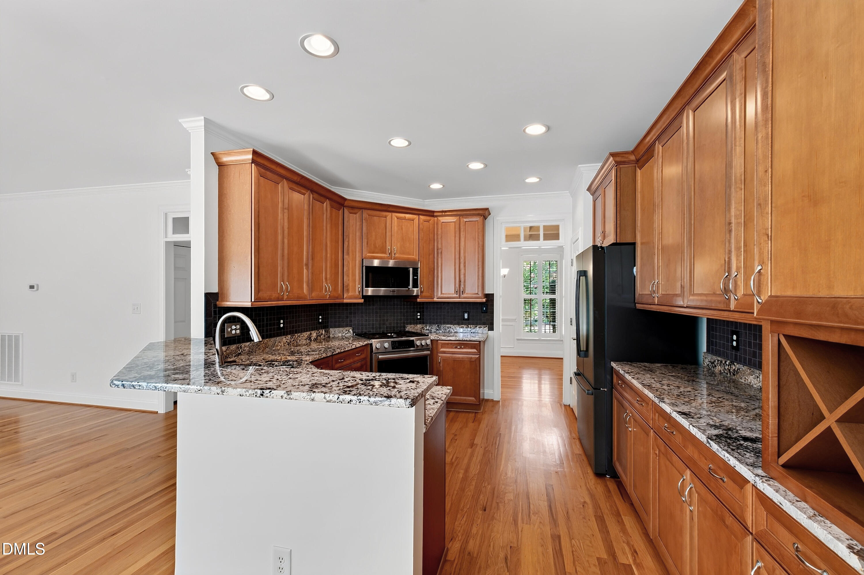 1116 Neuse Ridge Drive Property Photo 10