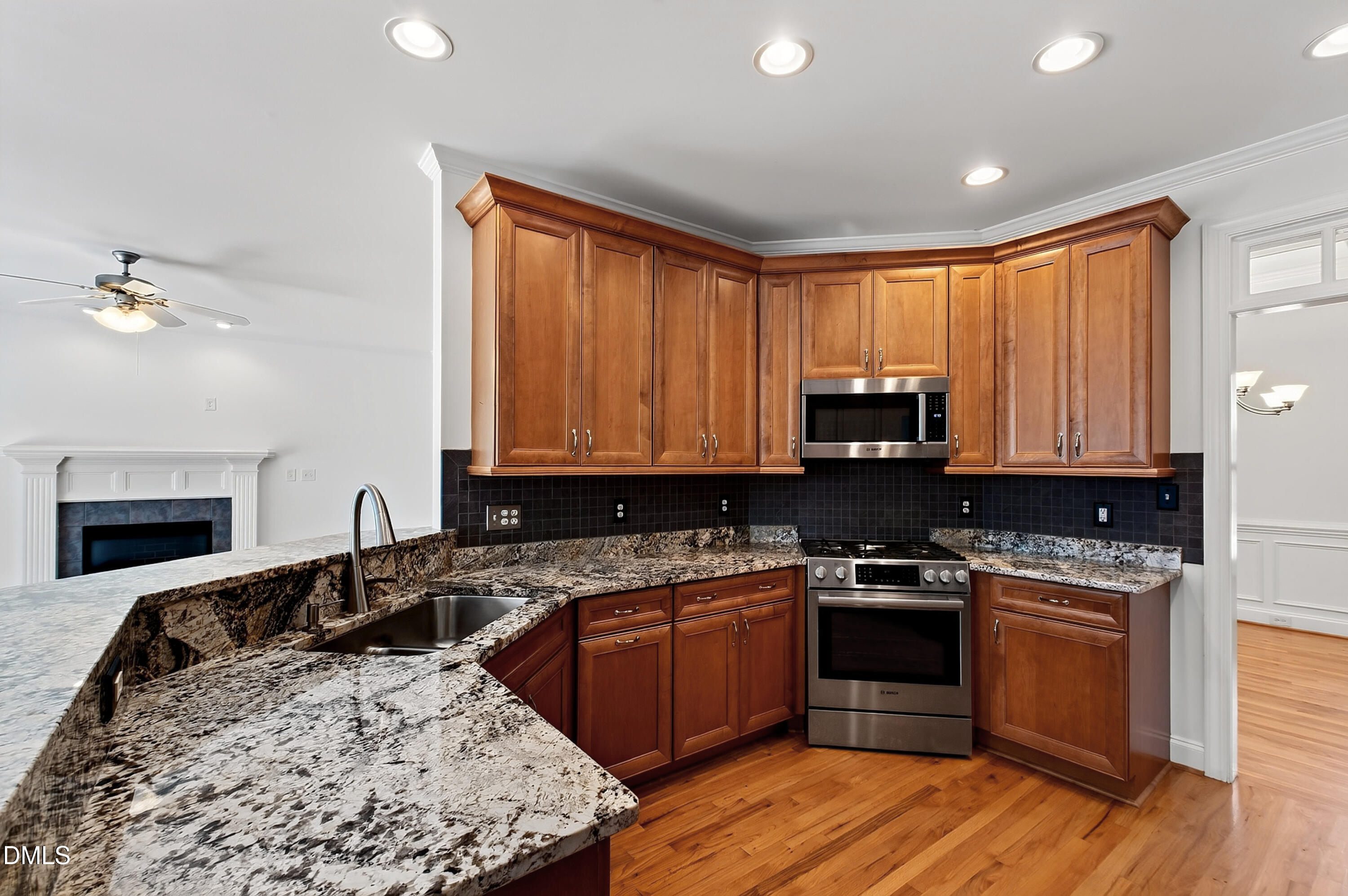 1116 Neuse Ridge Drive Property Photo 11