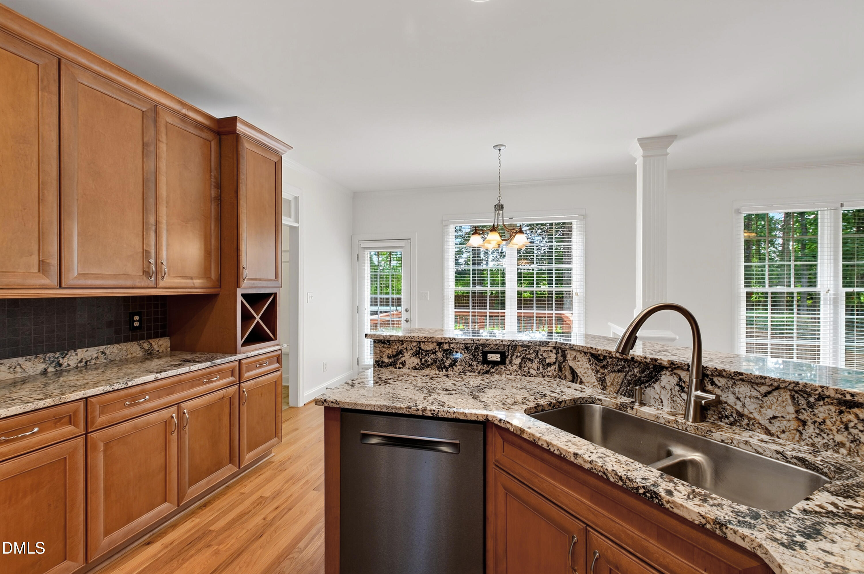 1116 Neuse Ridge Drive Property Photo 13