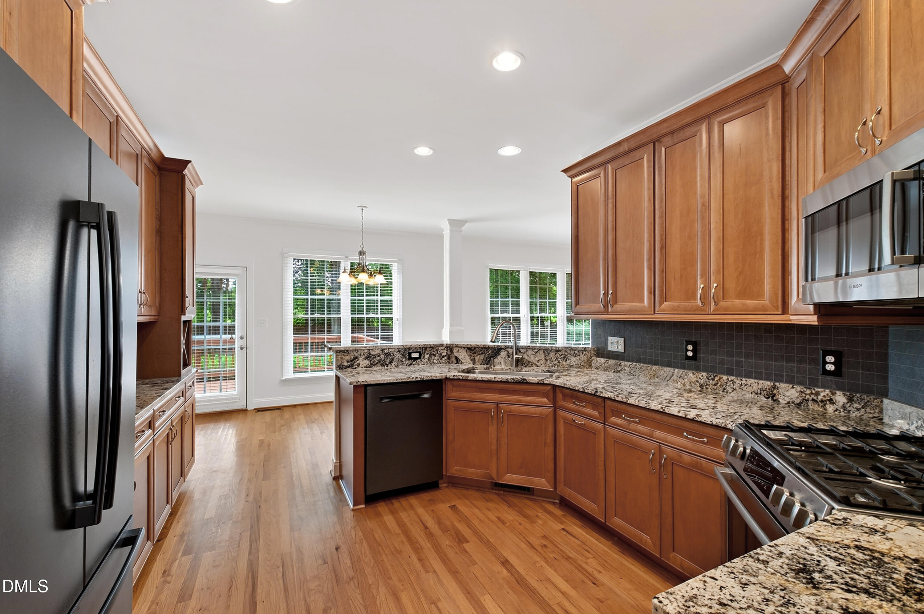 1116 Neuse Ridge Drive Property Photo 14