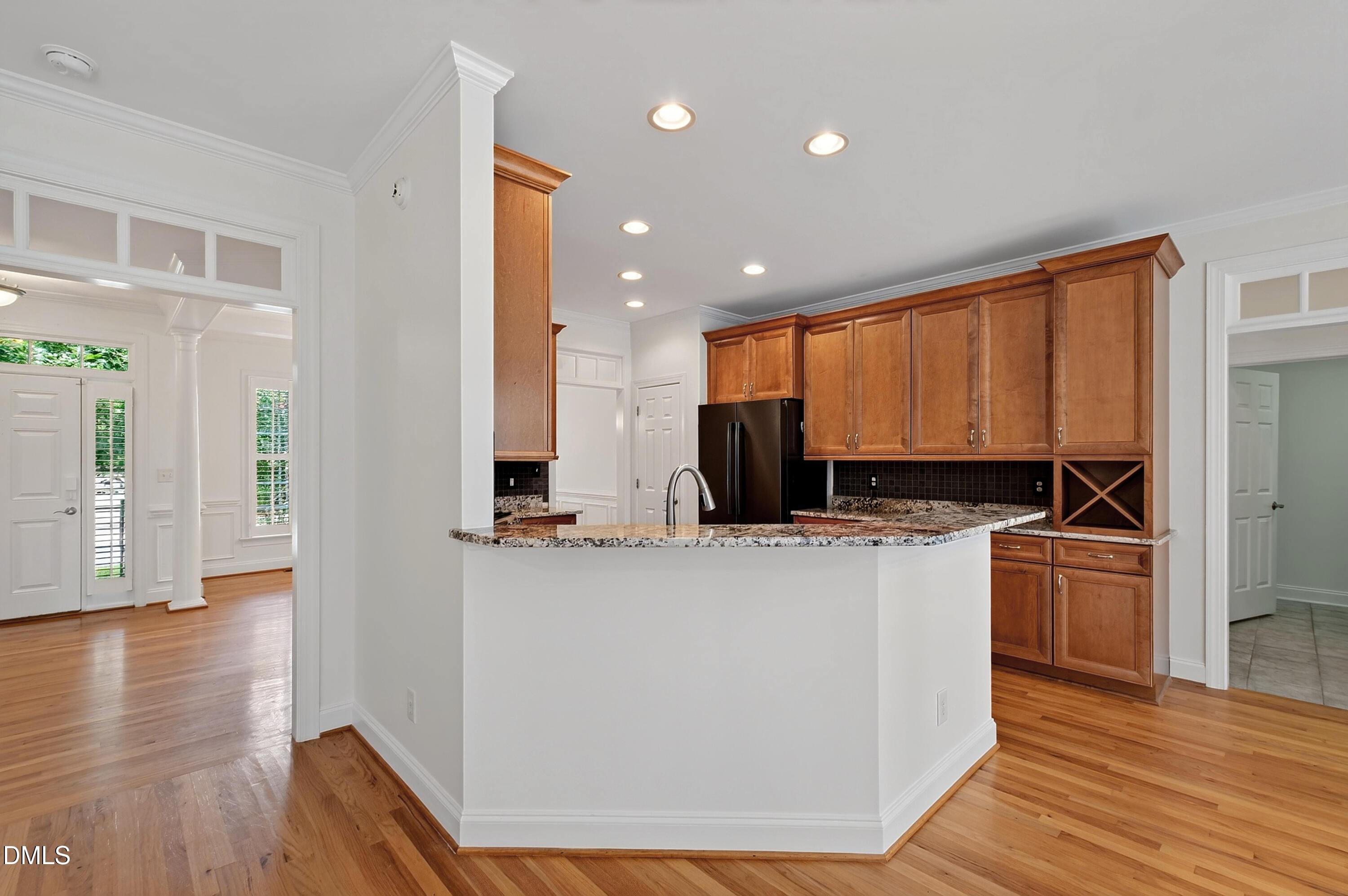 1116 Neuse Ridge Drive Property Photo 15