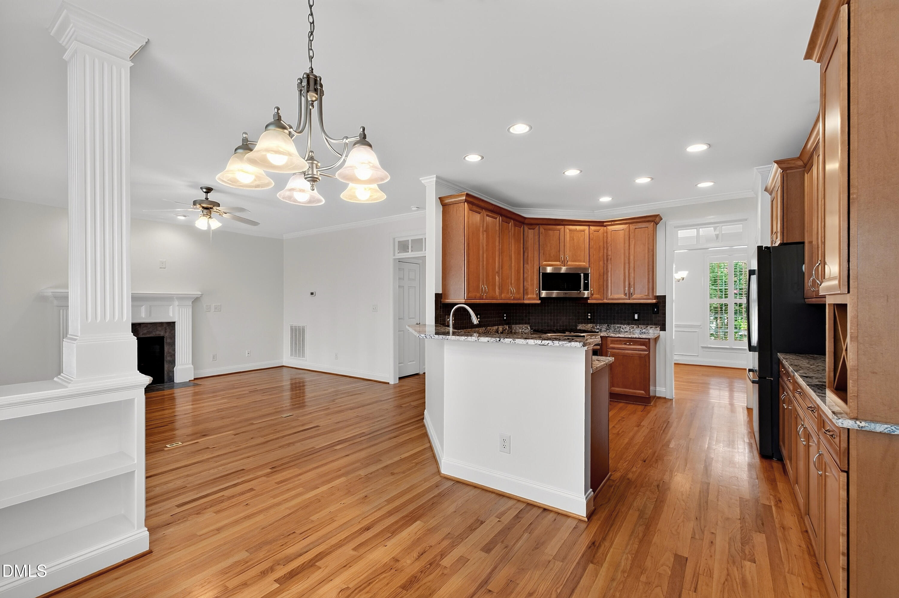 1116 Neuse Ridge Drive Property Photo 16