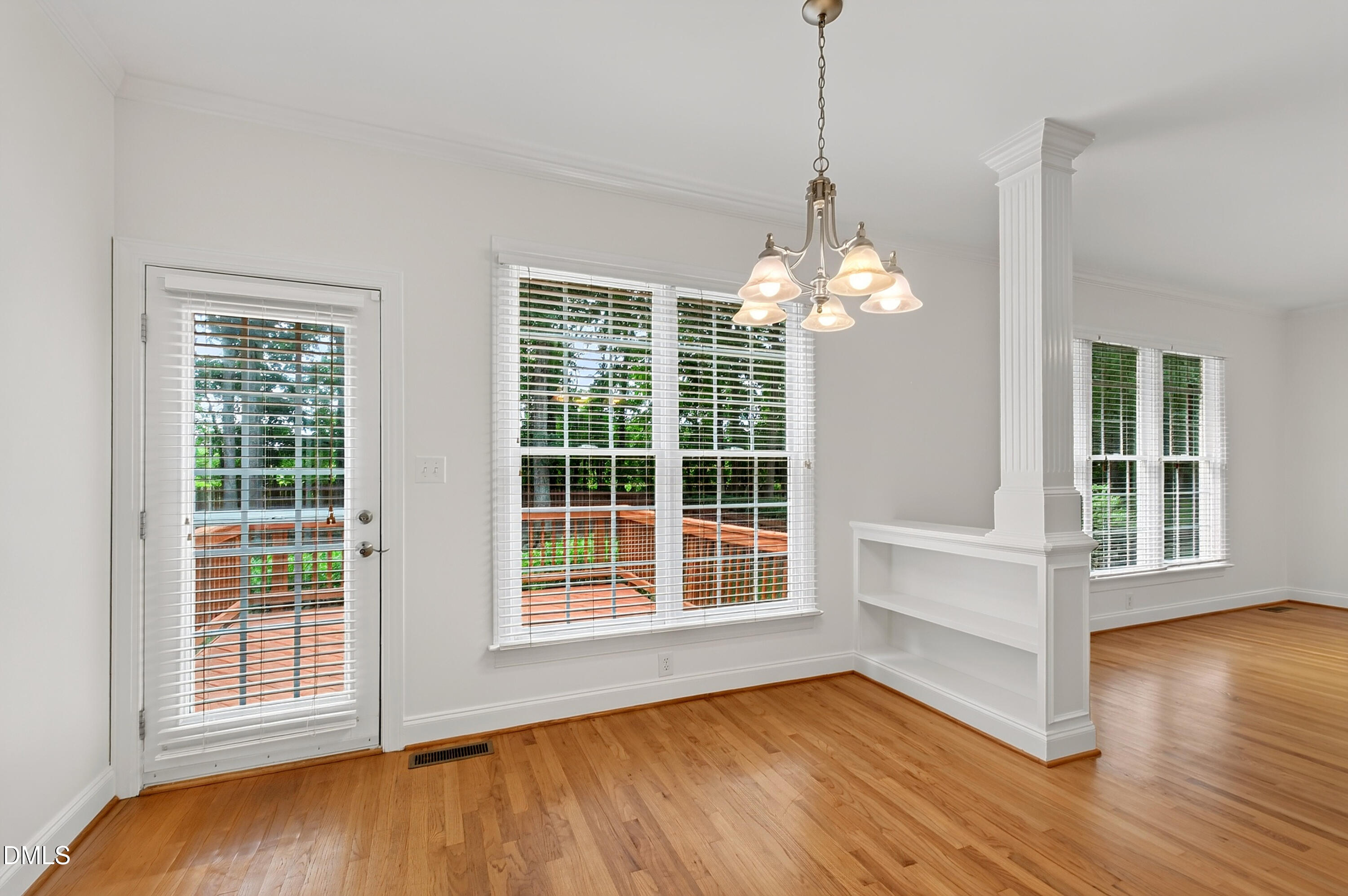 1116 Neuse Ridge Drive Property Photo 17