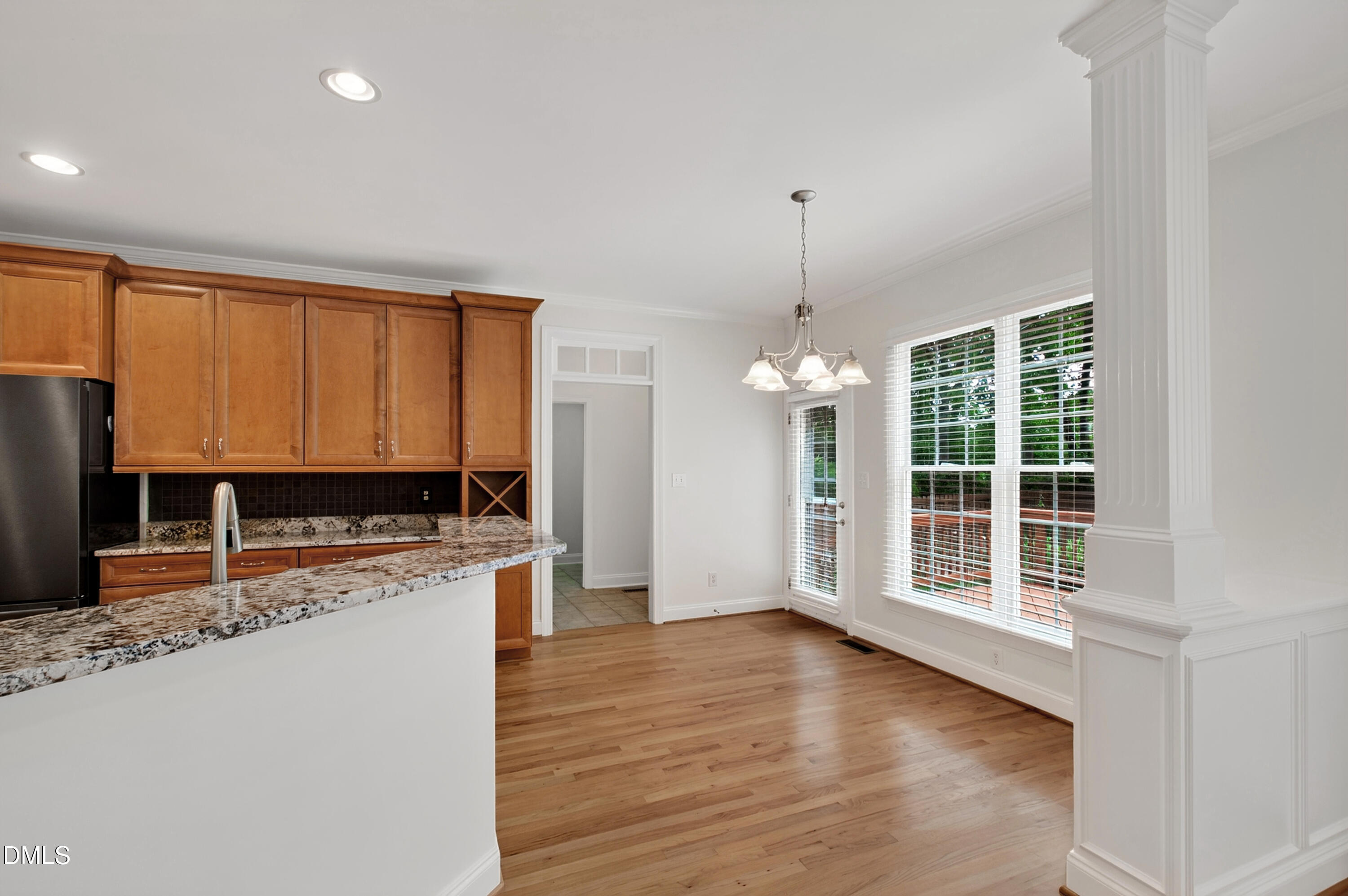 1116 Neuse Ridge Drive Property Photo 18