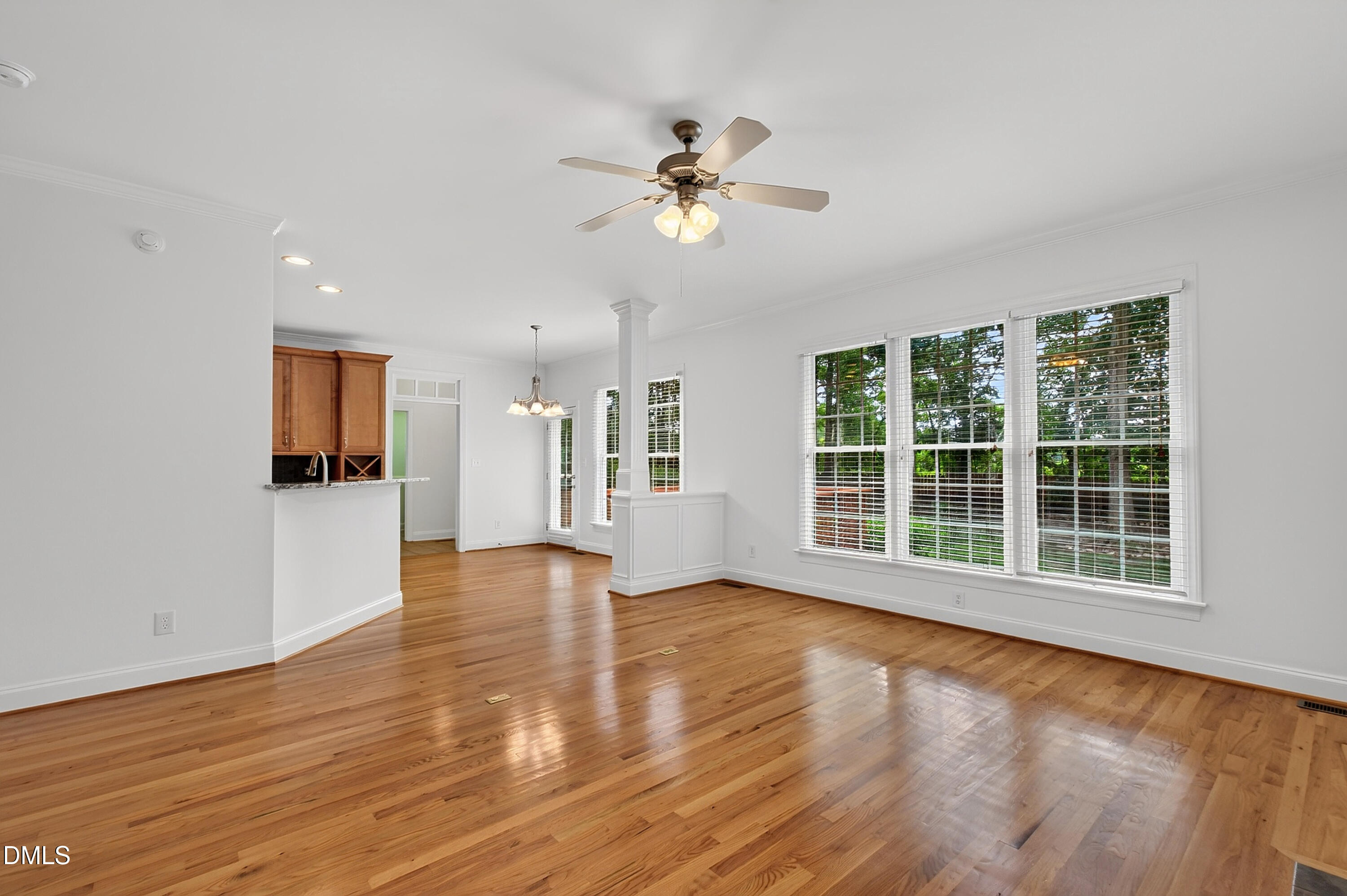 1116 Neuse Ridge Drive Property Photo 19