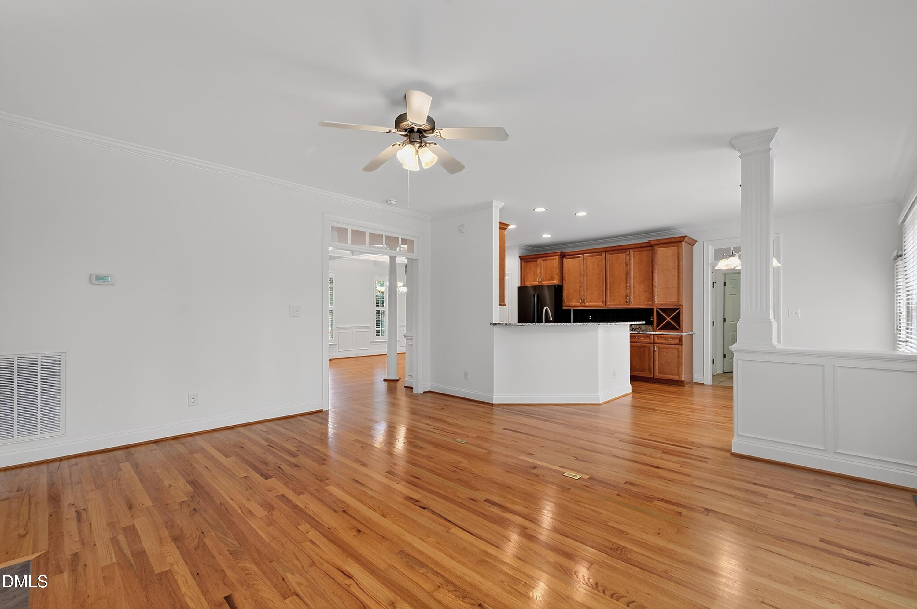 1116 Neuse Ridge Drive Property Photo 20