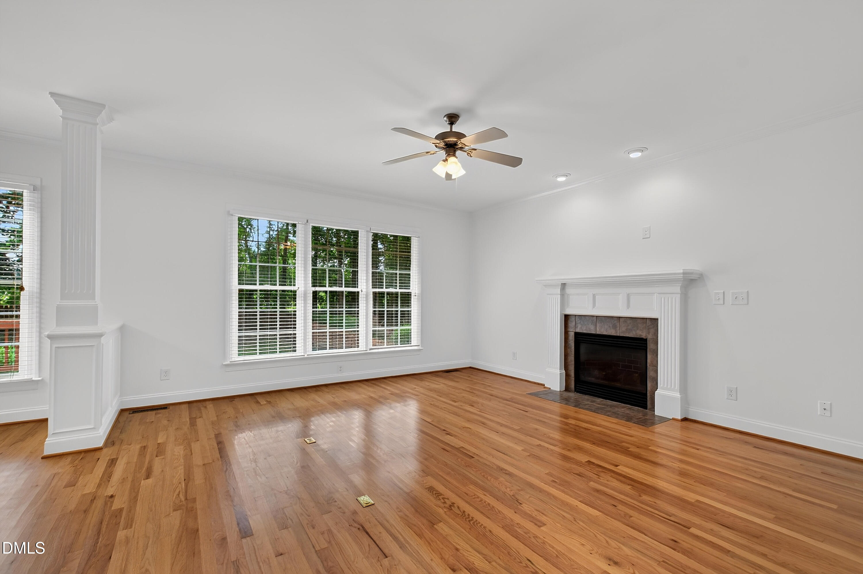 1116 Neuse Ridge Drive Property Photo 21