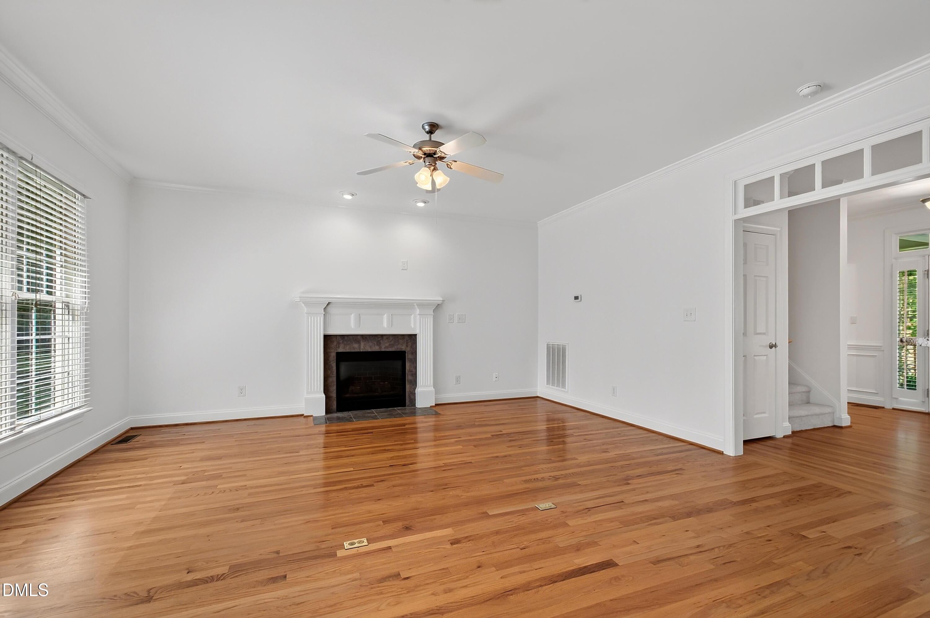 1116 Neuse Ridge Drive Property Photo 23