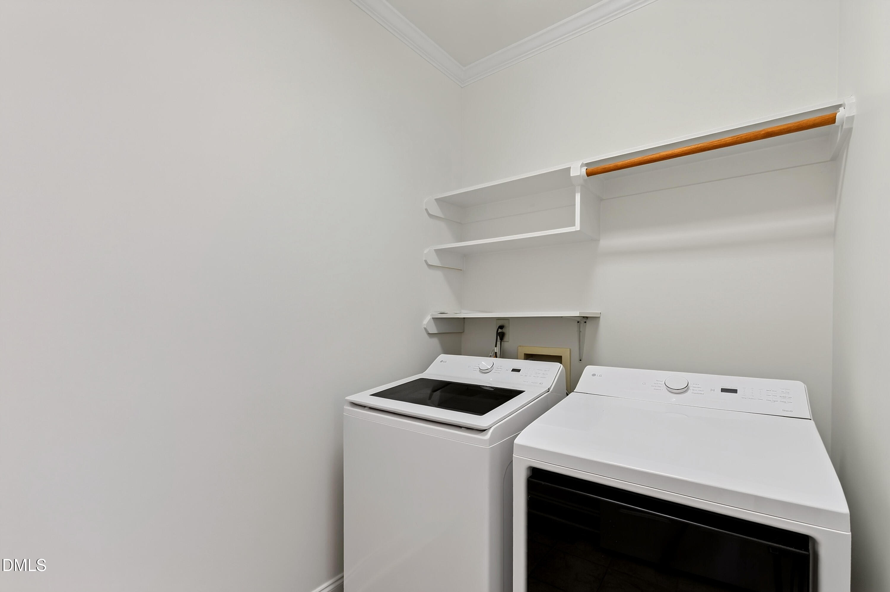 1116 Neuse Ridge Drive Property Photo 26