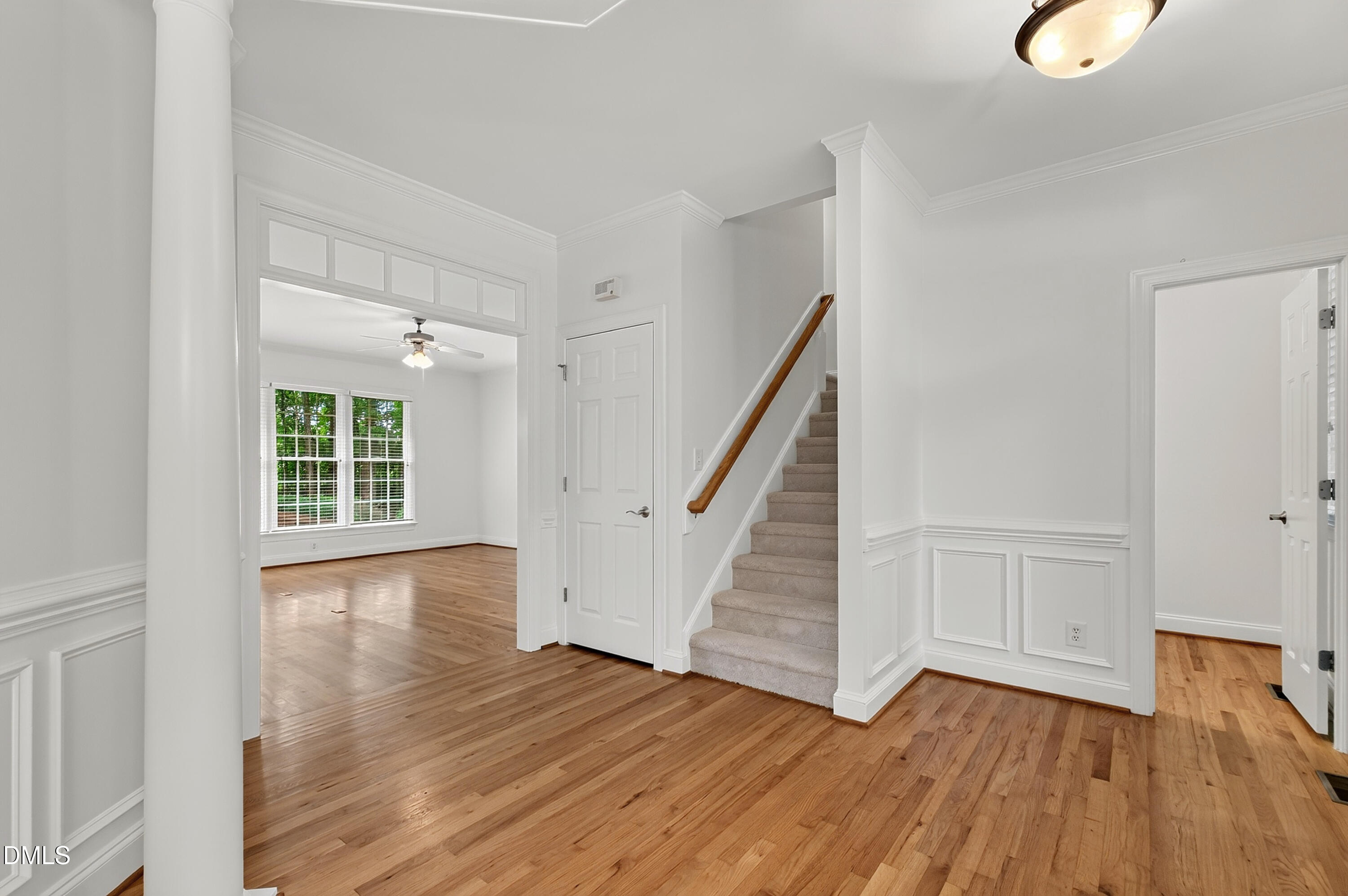 1116 Neuse Ridge Drive Property Photo 27