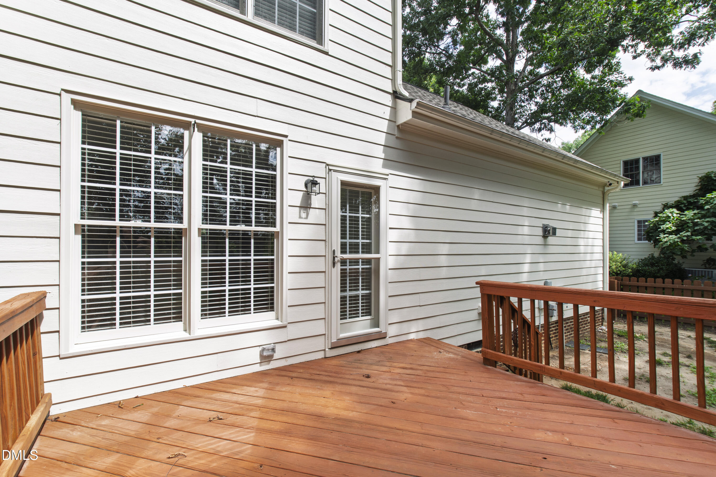 1116 Neuse Ridge Drive Property Photo 46