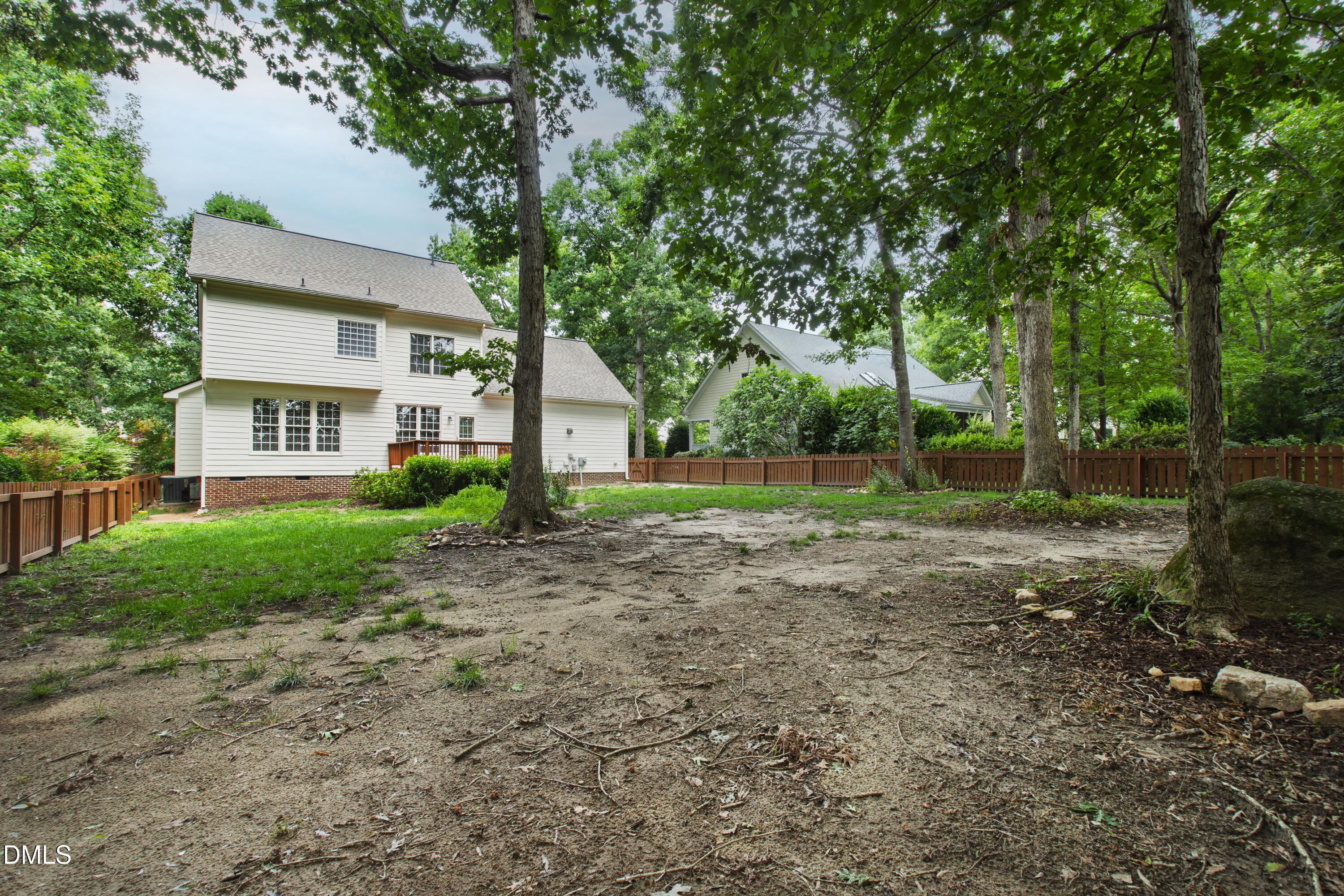 1116 Neuse Ridge Drive Property Photo 48