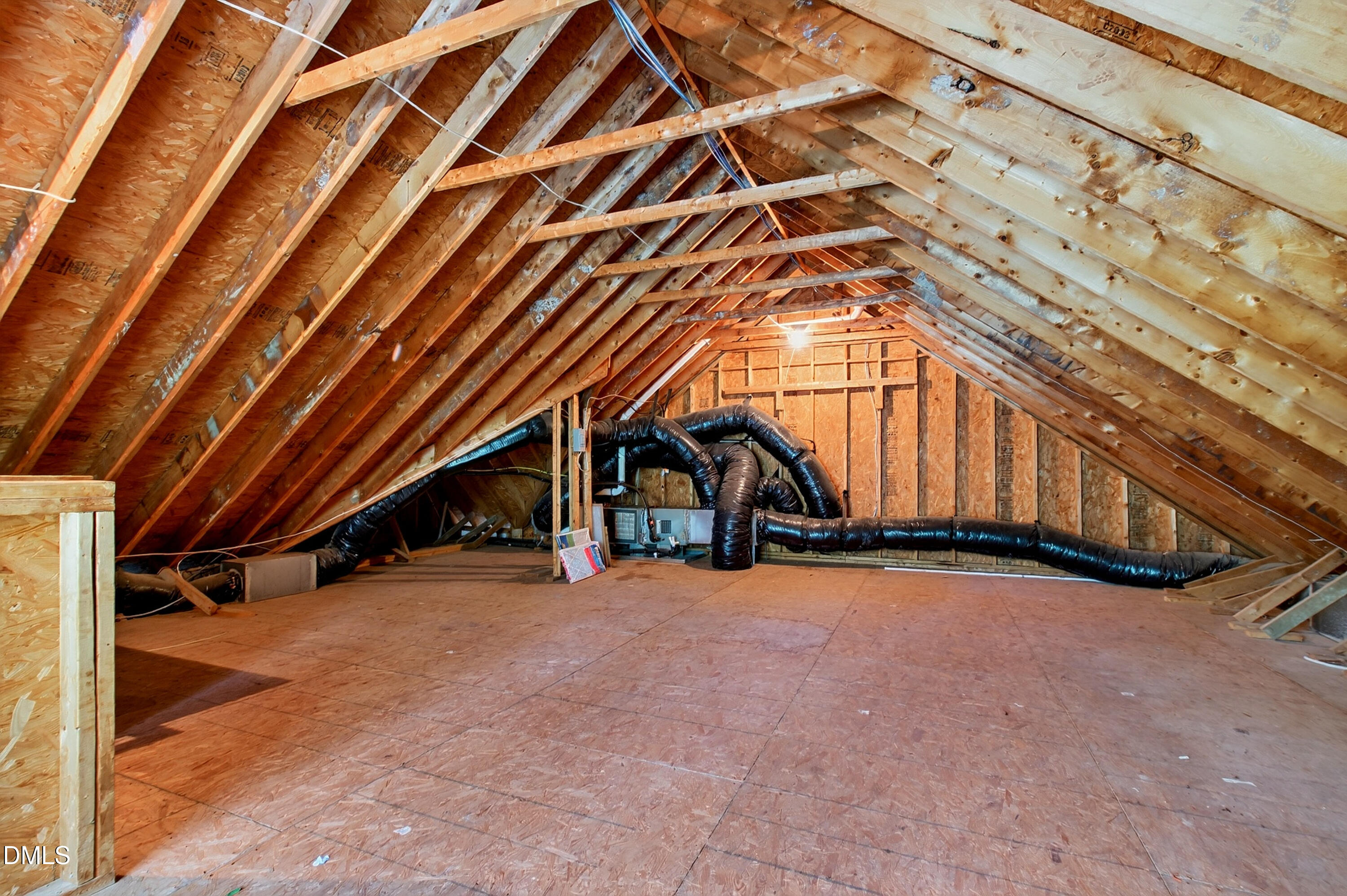 1116 Neuse Ridge Drive Property Photo 49