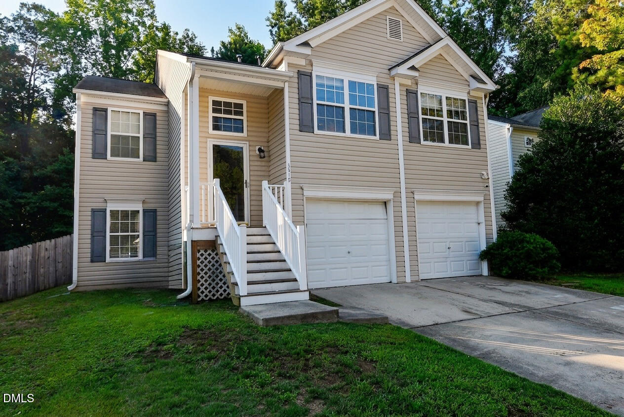 3419 Marshlane Way Property Photo 1