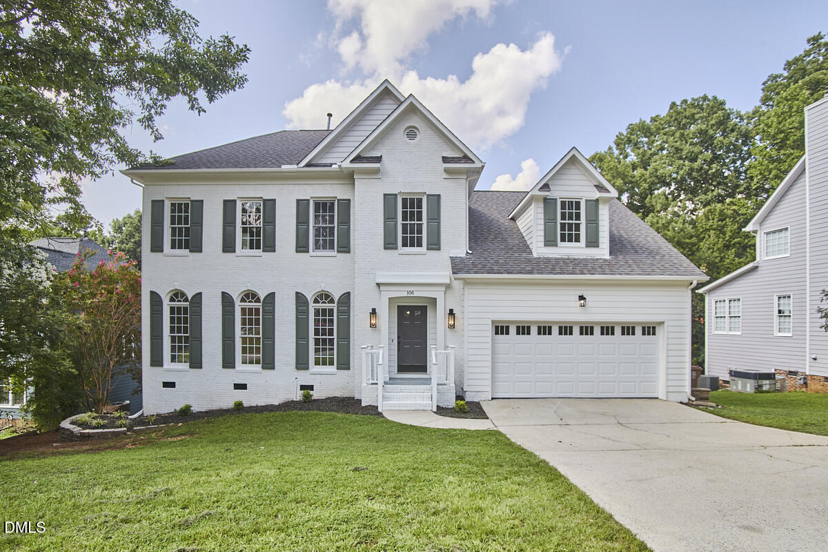106 Cobalt Drive
