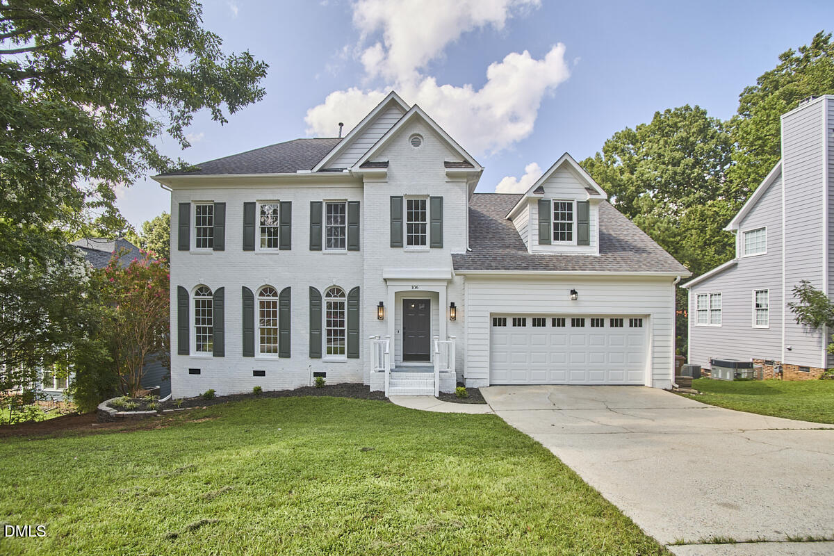 106 Cobalt Drive Property Photo 3