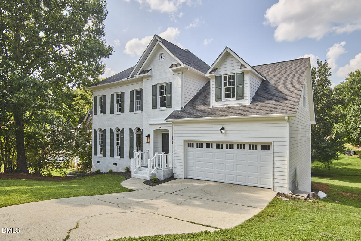 106 Cobalt Drive Property Photo 4