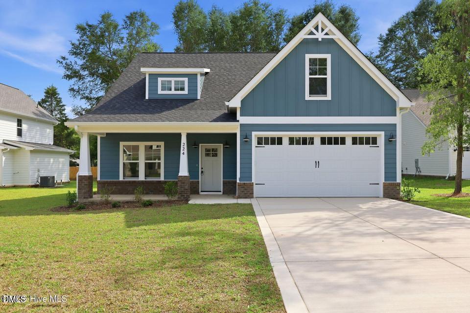 224 Telluride Court Property Photo 1