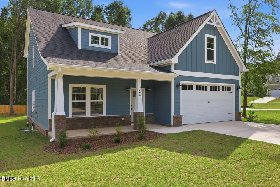 224 Telluride Court Property Photo 2