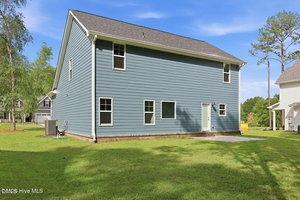 224 Telluride Court Property Photo 16