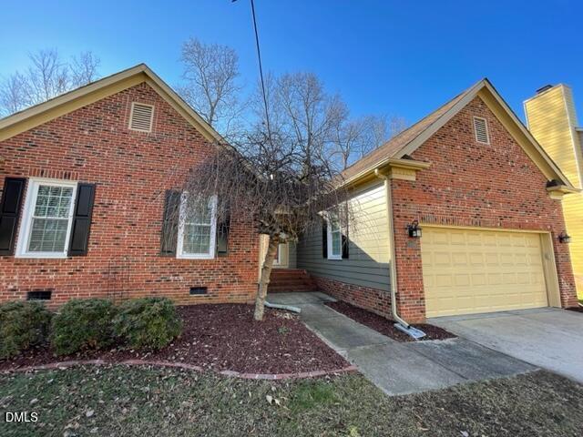 2508 Deanwood Drive Property Photo 1
