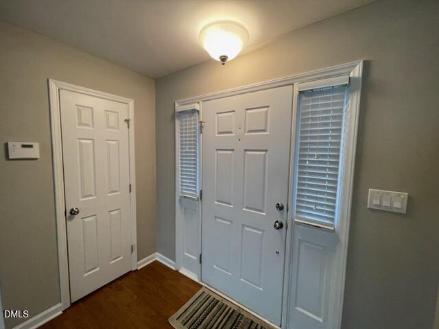 2508 Deanwood Drive Property Photo 2