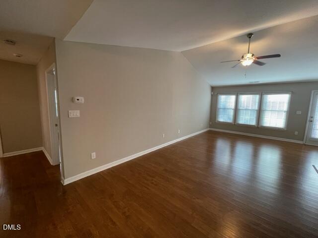 2508 Deanwood Drive Property Photo 3