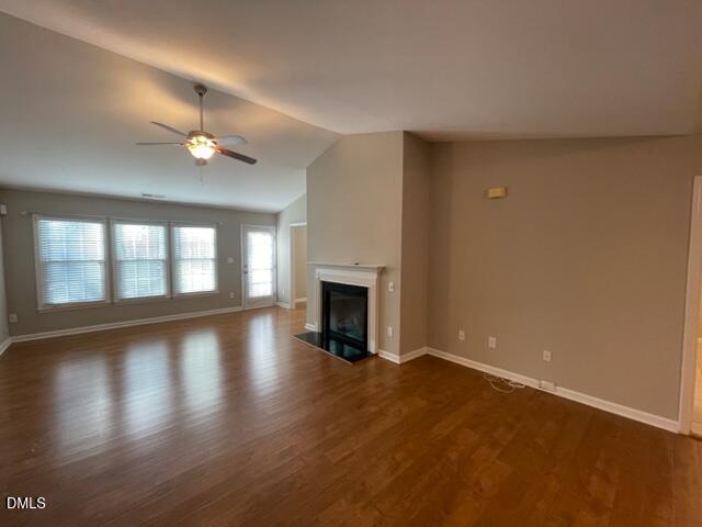 2508 Deanwood Drive Property Photo 4