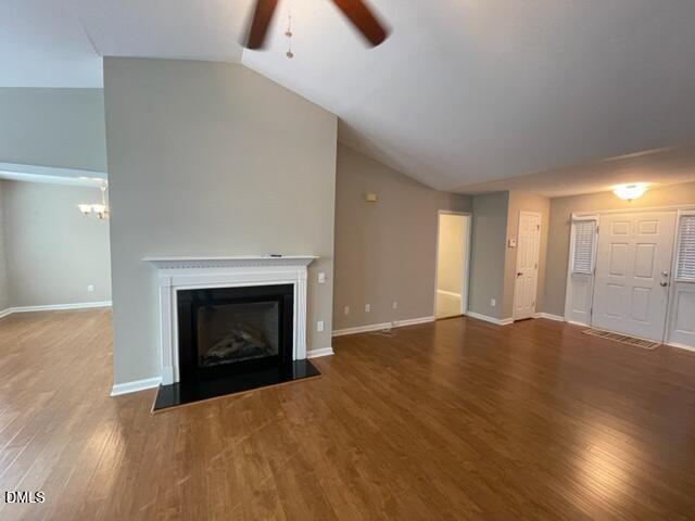 2508 Deanwood Drive Property Photo 5