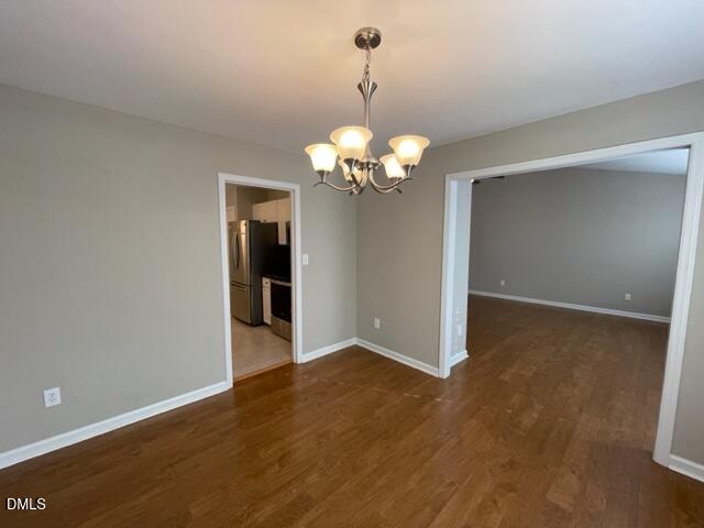 2508 Deanwood Drive Property Photo 7