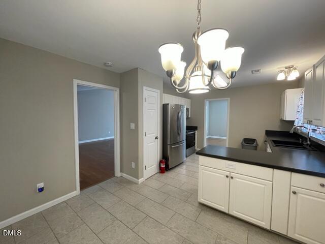 2508 Deanwood Drive Property Photo 11
