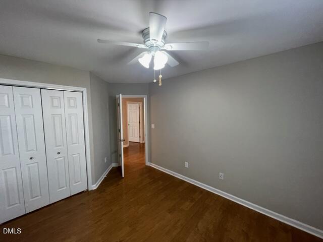 2508 Deanwood Drive Property Photo 17