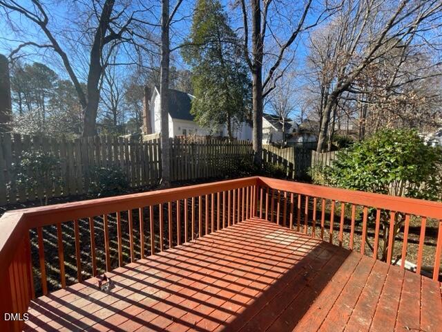 2508 Deanwood Drive Property Photo 24