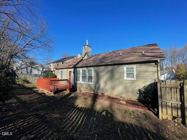 2508 Deanwood Drive Property Photo 26