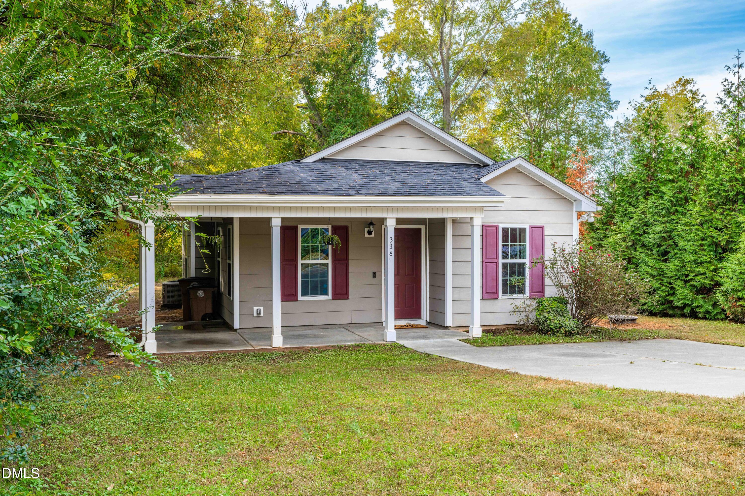 338 E Spring Street Property Photo 1