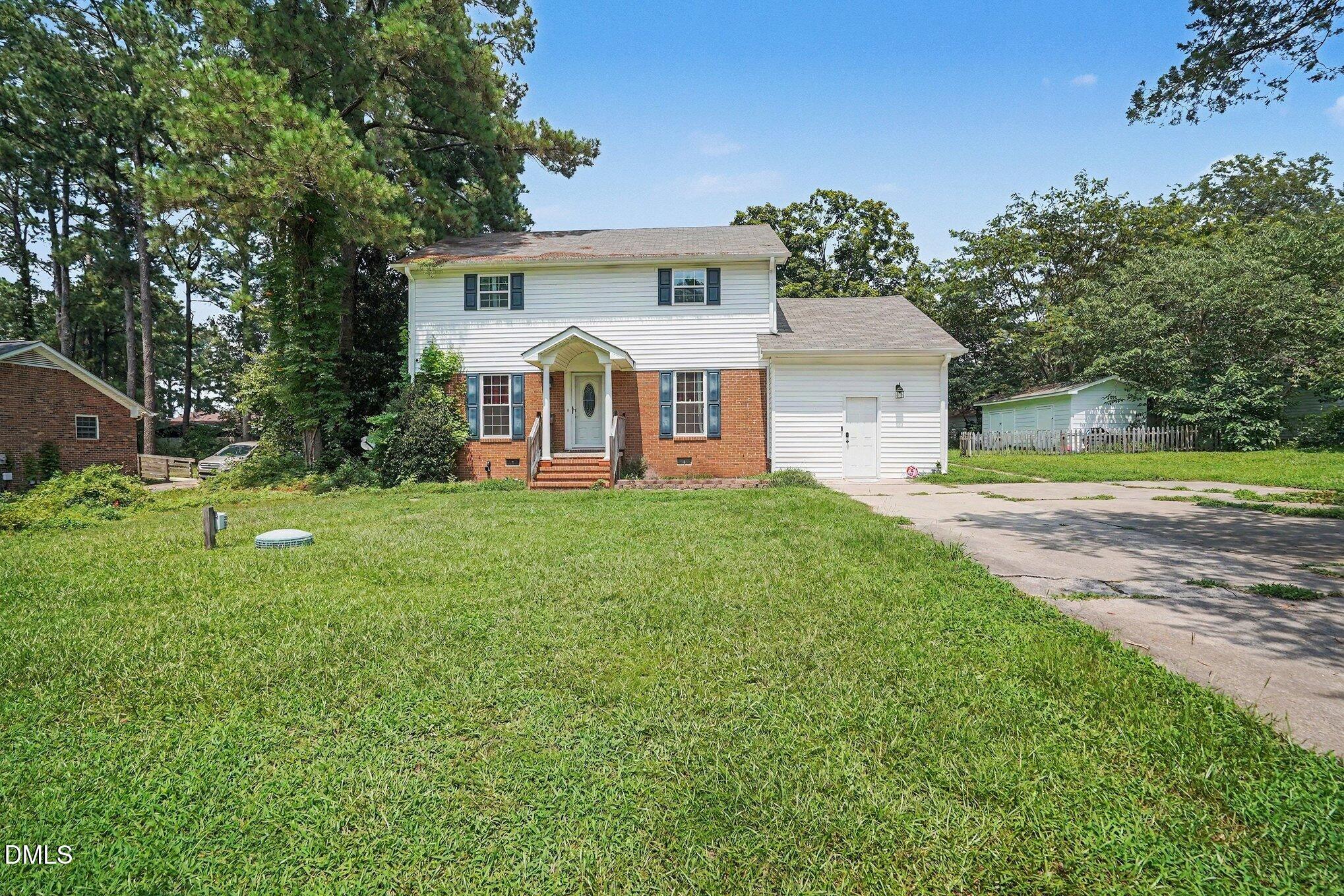 403 Woodhille Drive Property Photo 1