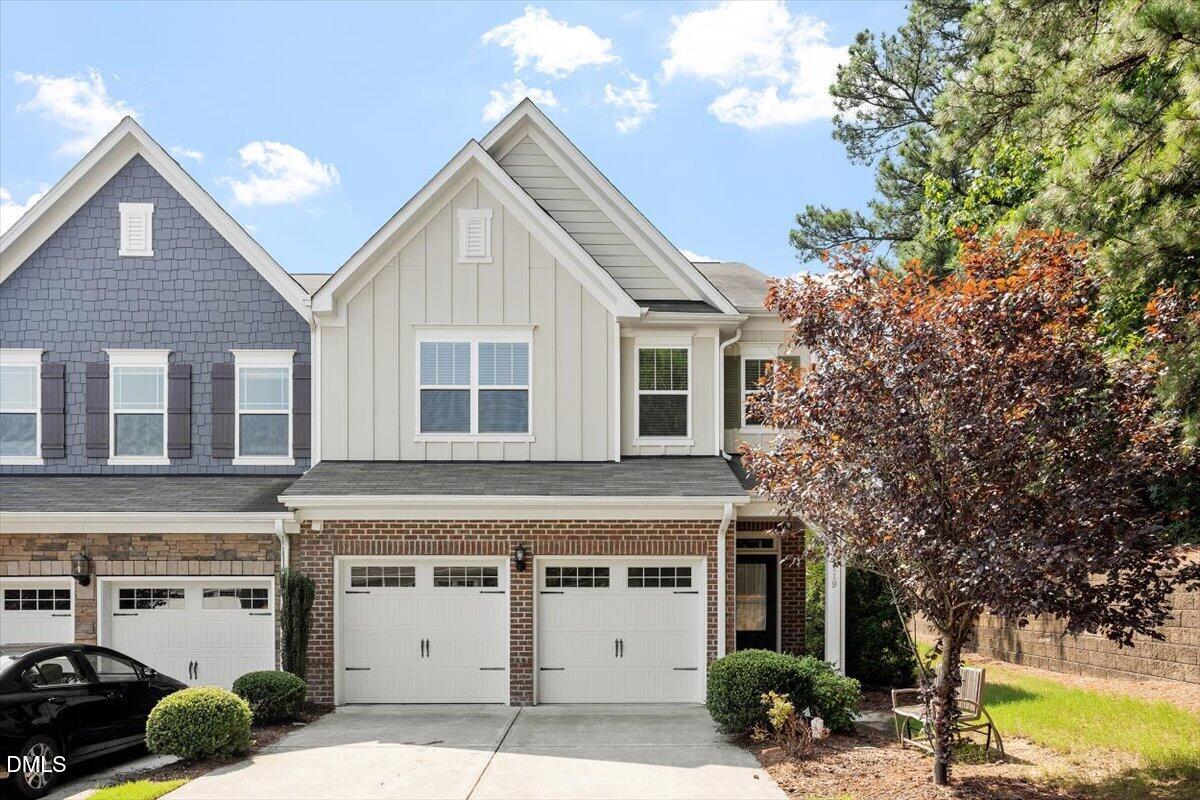 1119 Sky Top Drive Property Photo 1
