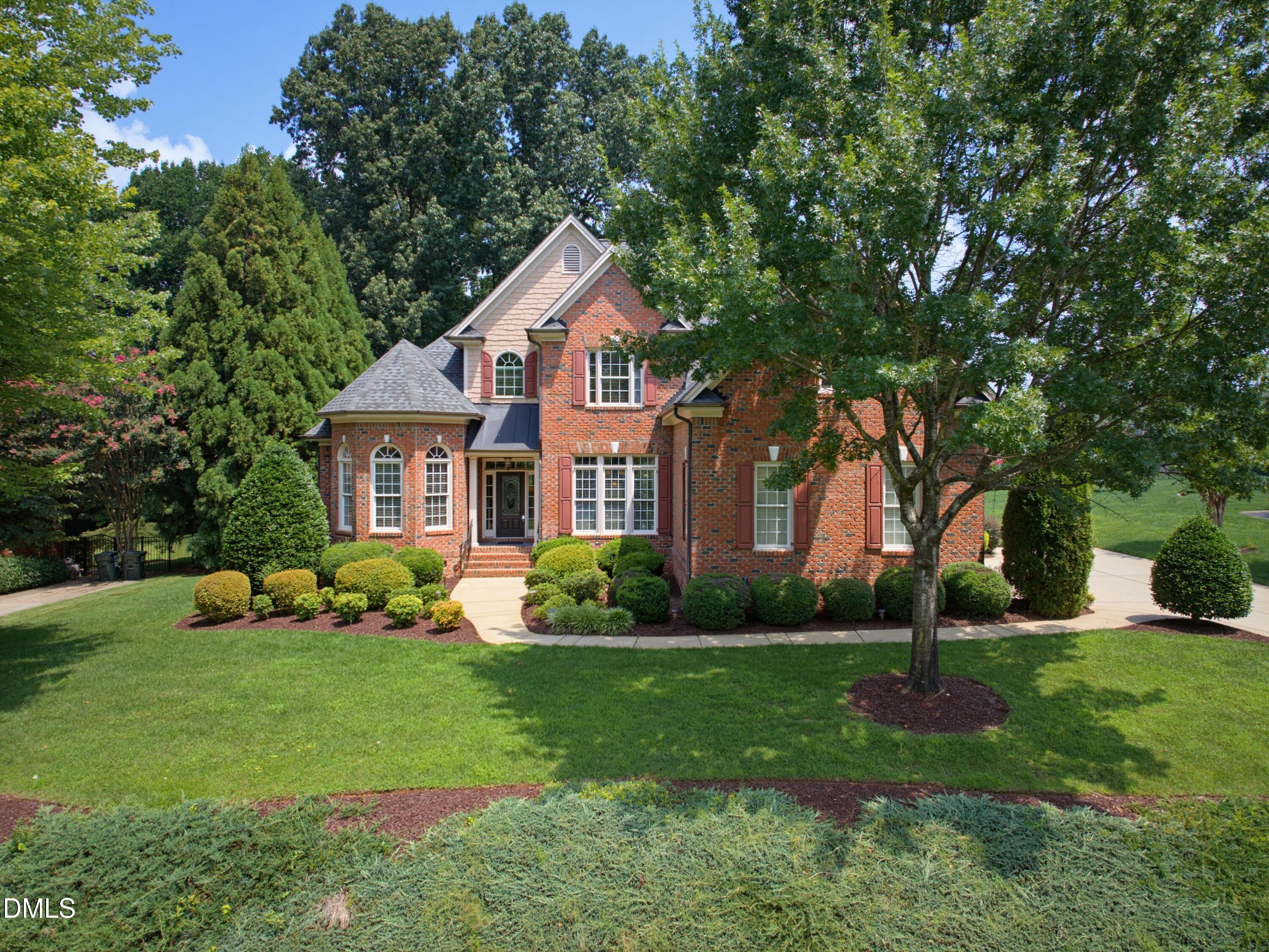 4148 Banks Stone Drive Property Photo 1