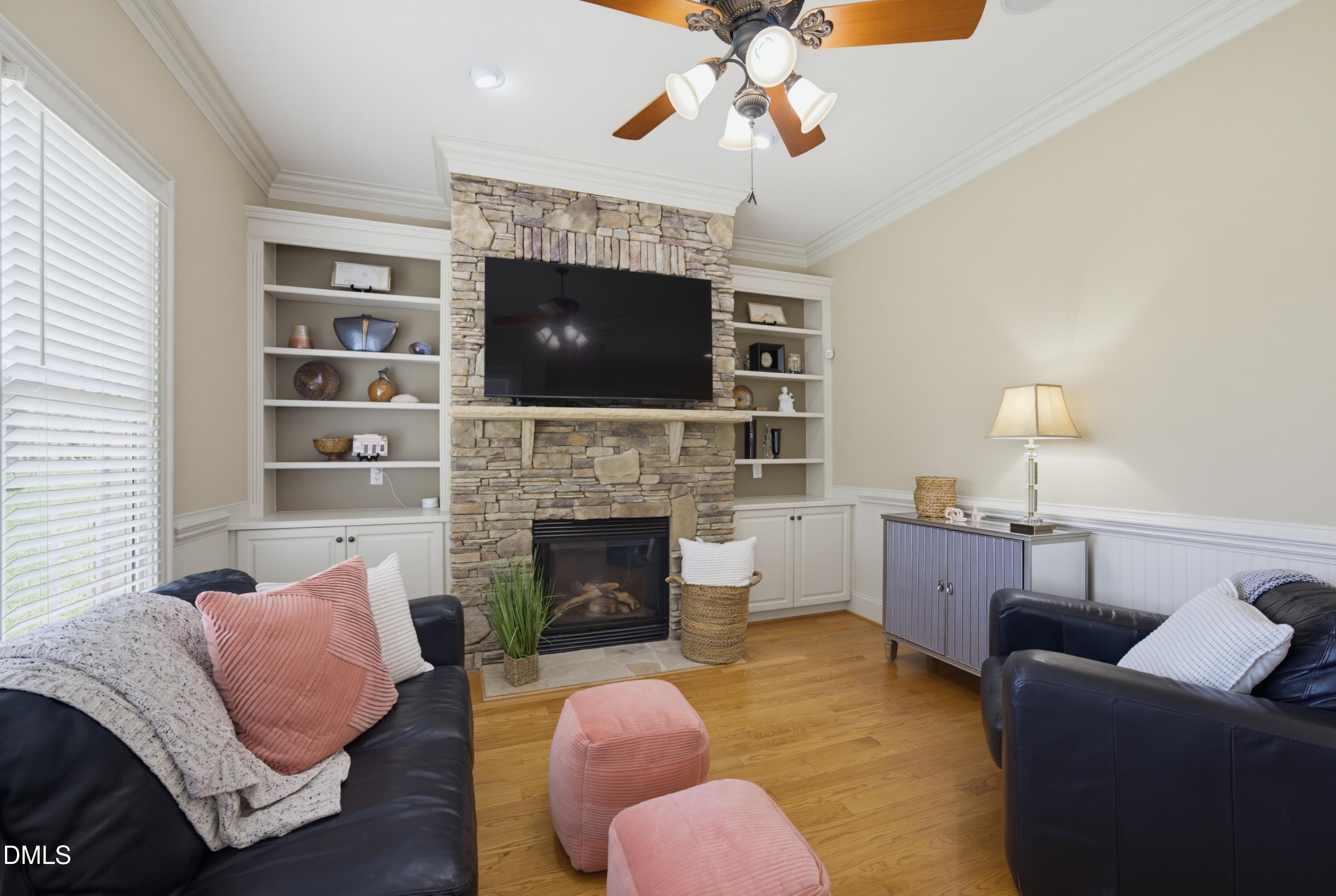 4148 Banks Stone Drive Property Photo 27