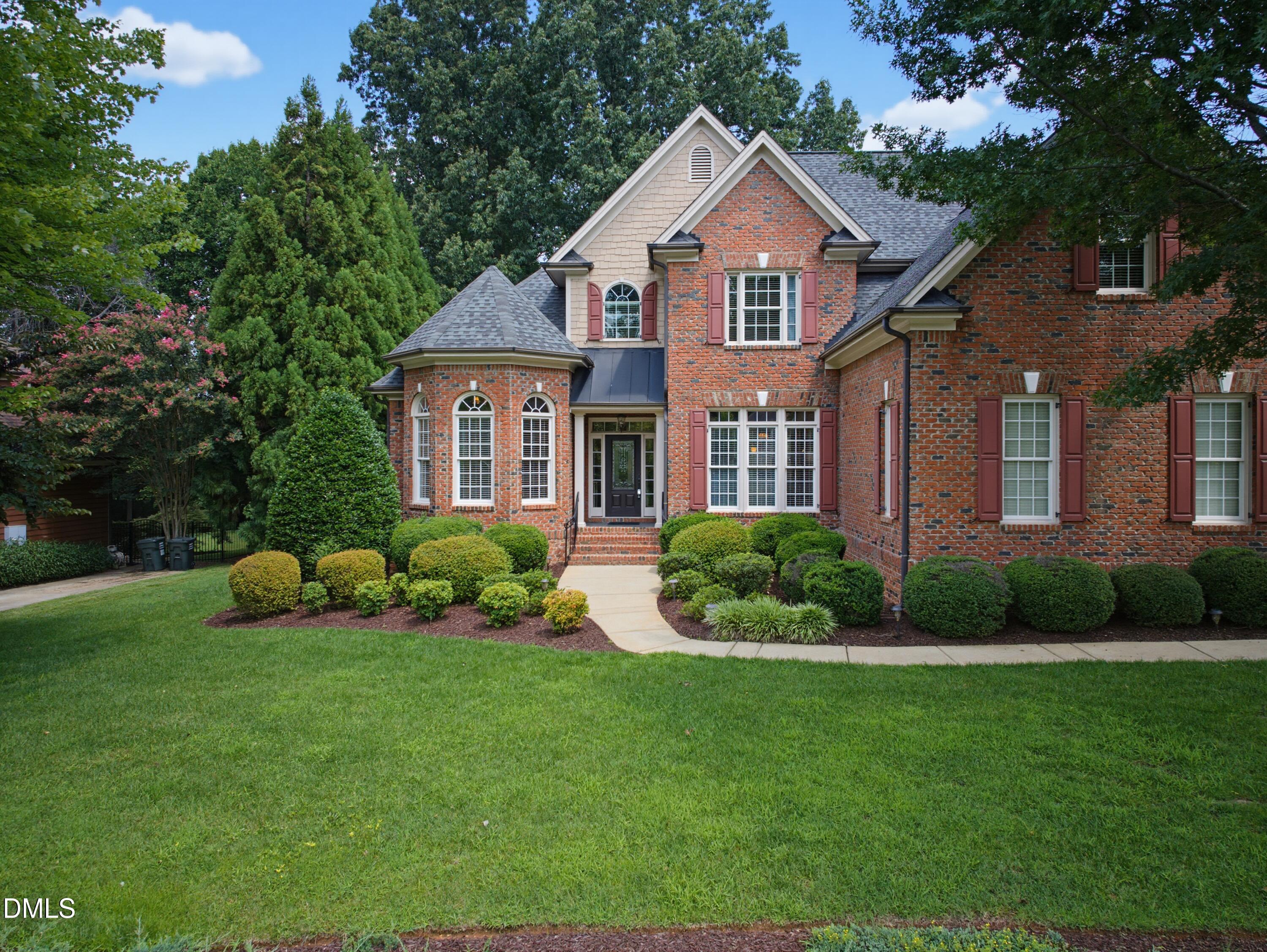 4148 Banks Stone Drive Property Photo 55