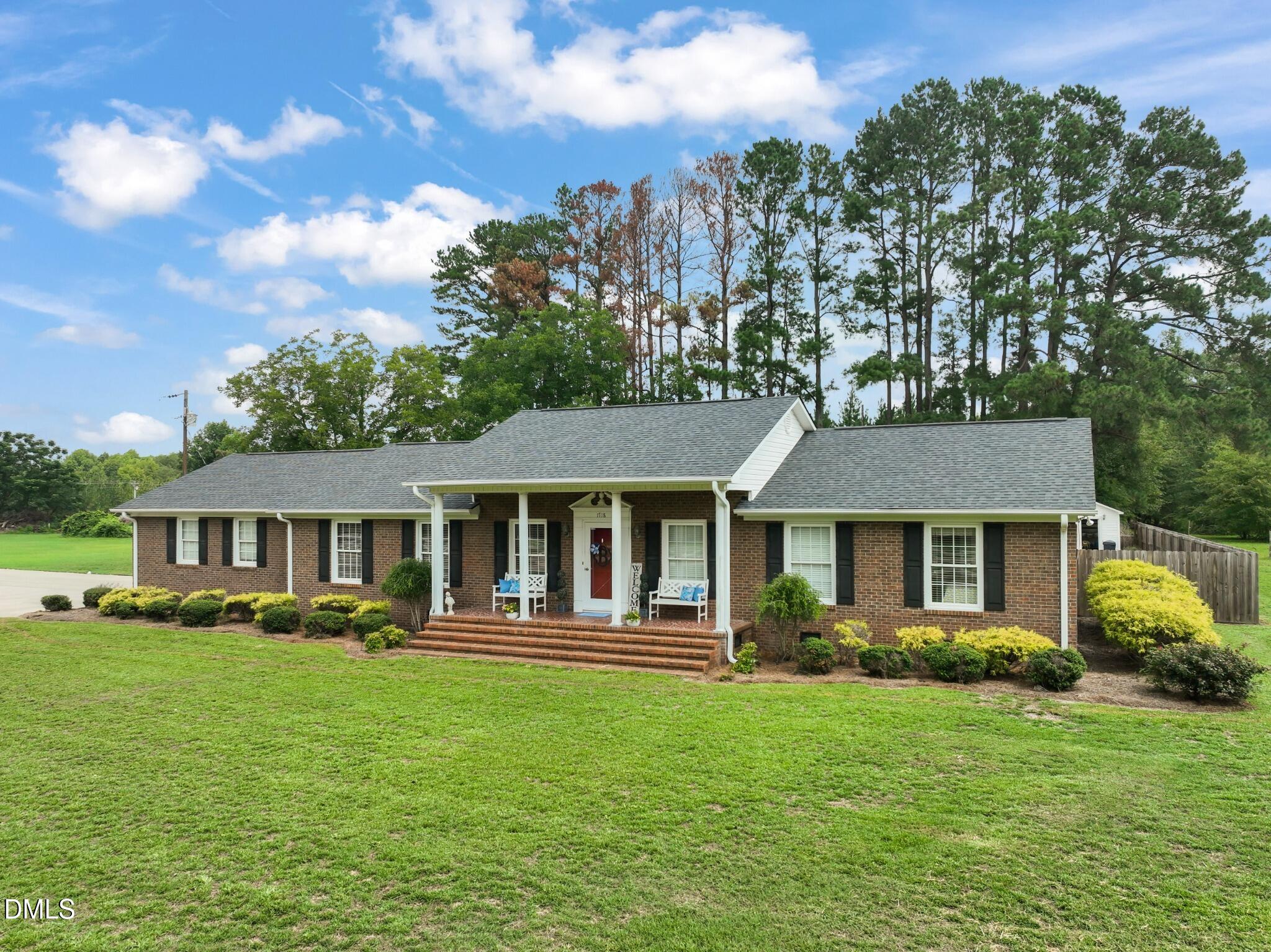 1718 Aman Dairy Road Property Photo 1