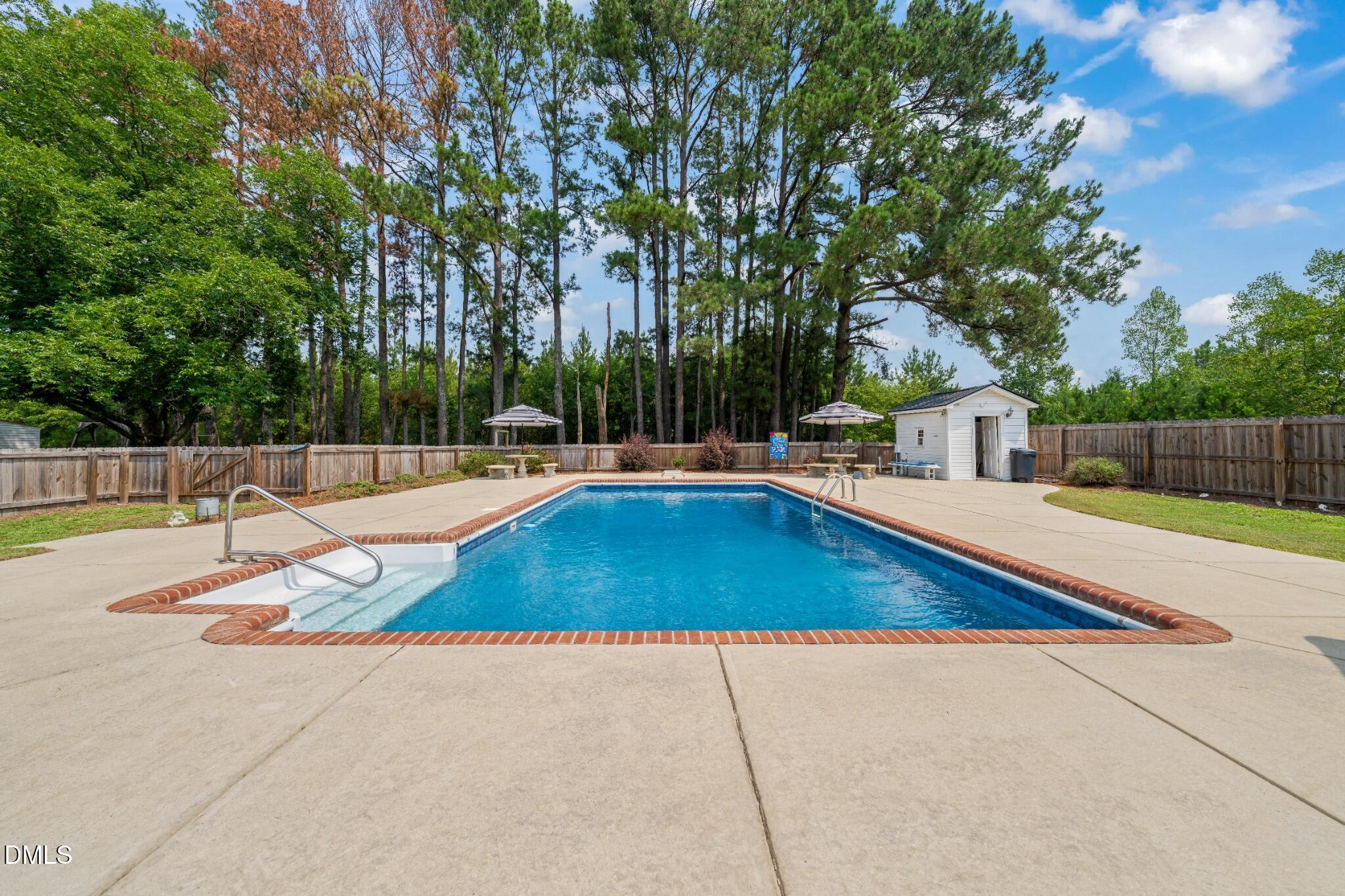 1718 Aman Dairy Road Property Photo 2