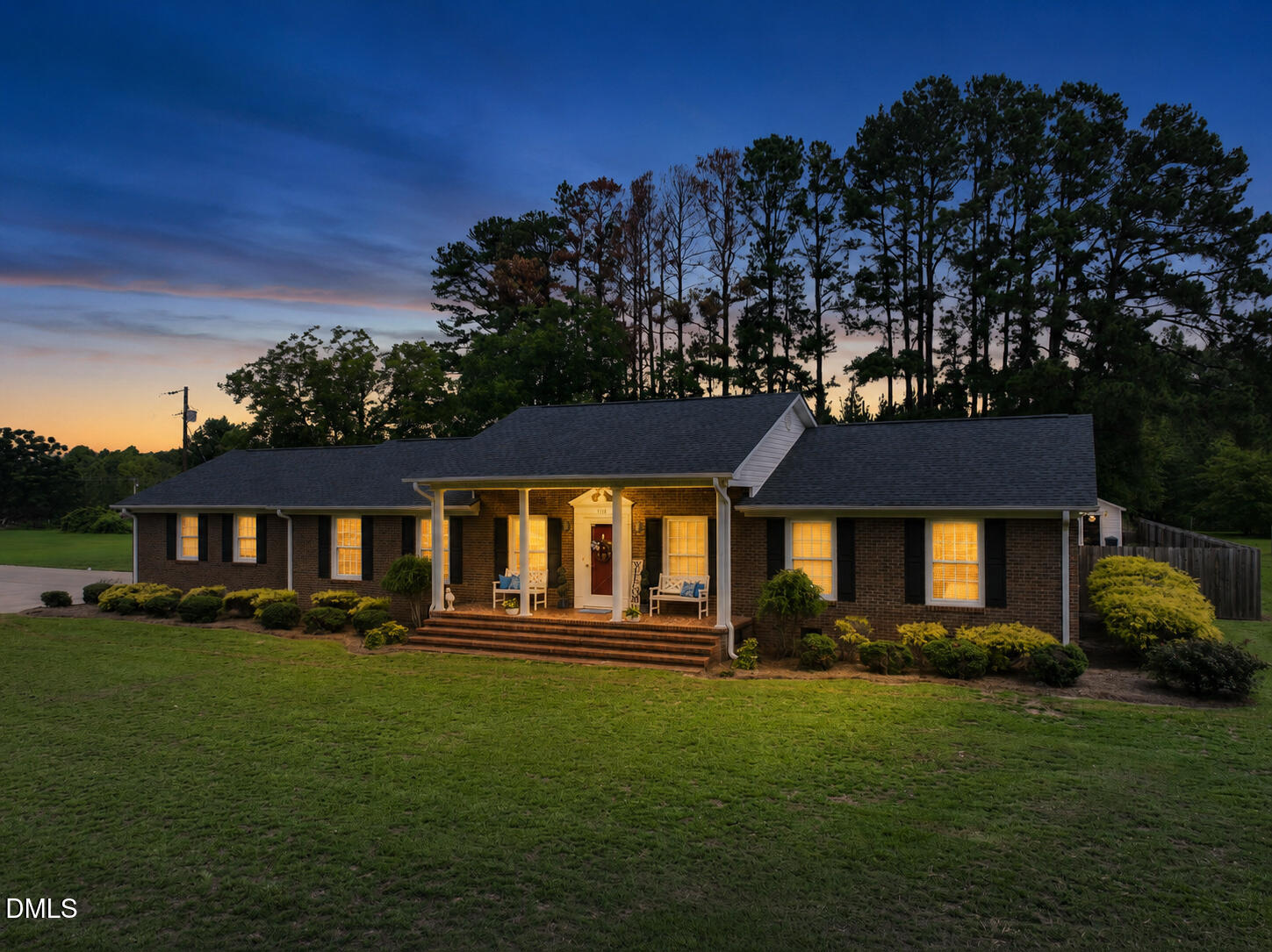 1718 Aman Dairy Road Property Photo 3