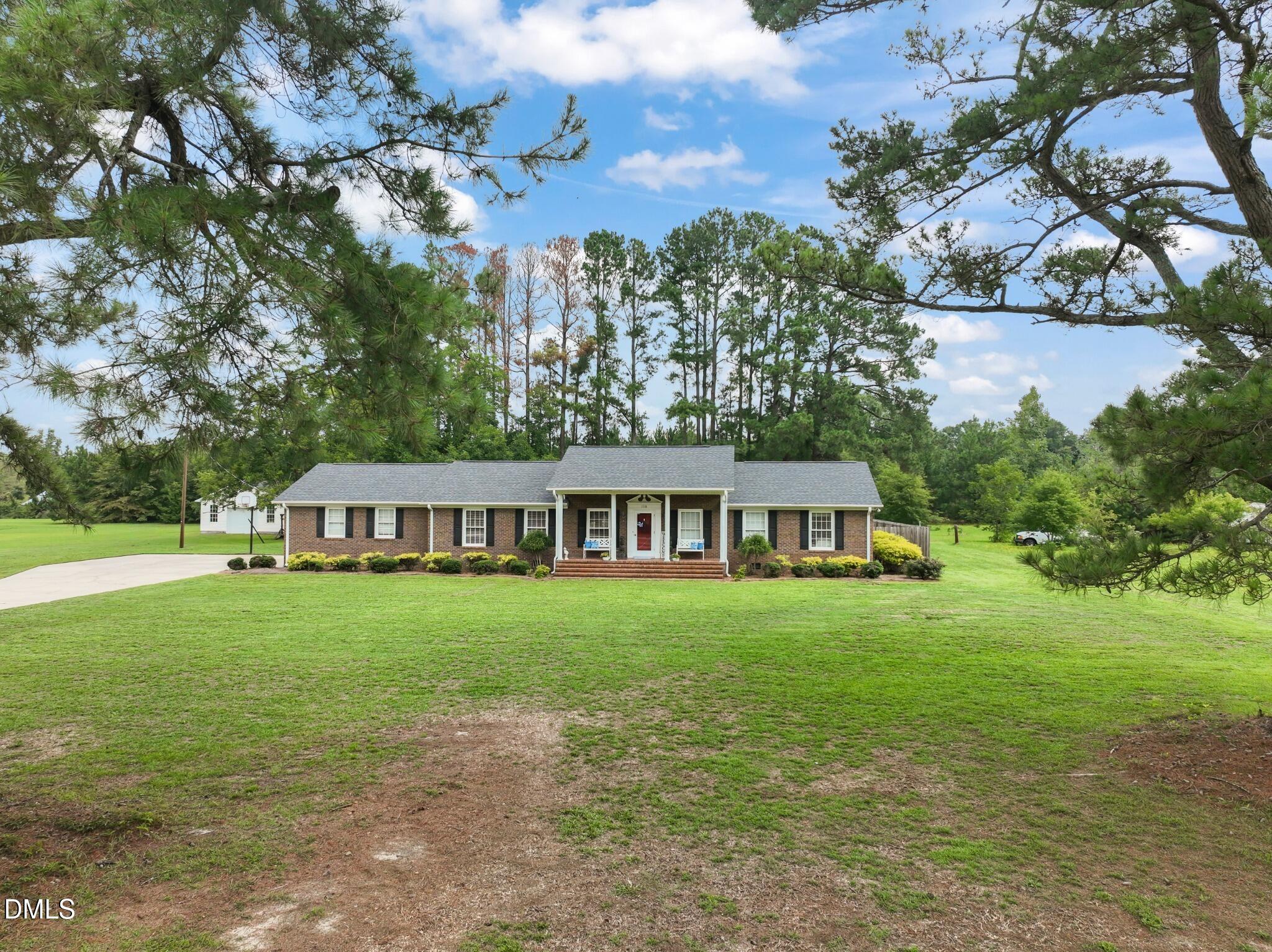 1718 Aman Dairy Road Property Photo 6