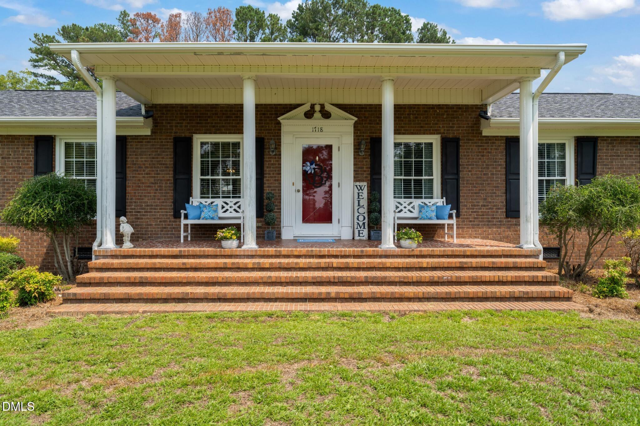 1718 Aman Dairy Road Property Photo 7