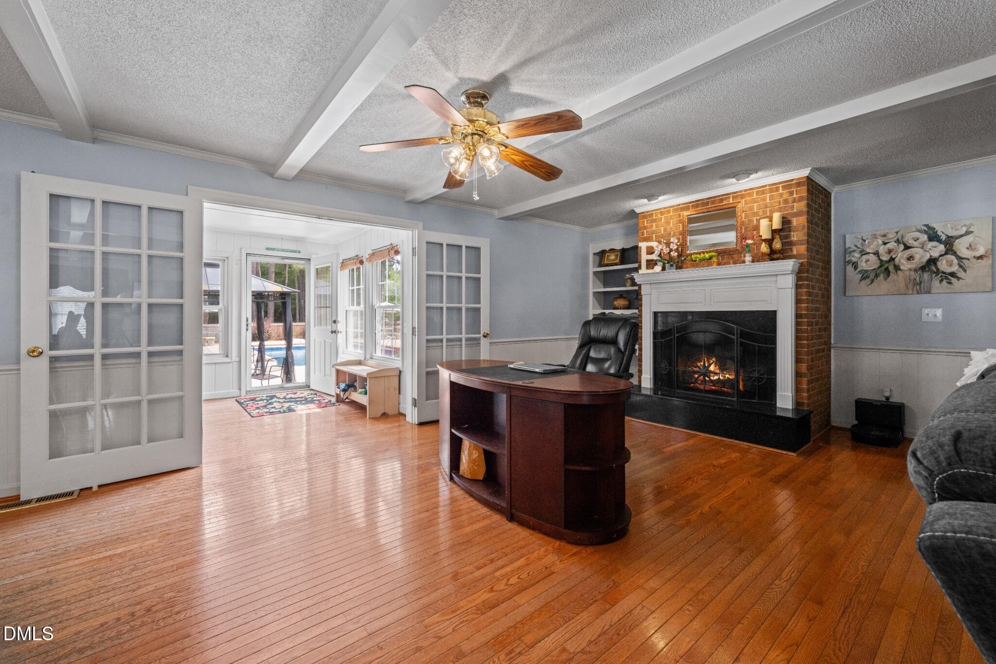 1718 Aman Dairy Road Property Photo 11