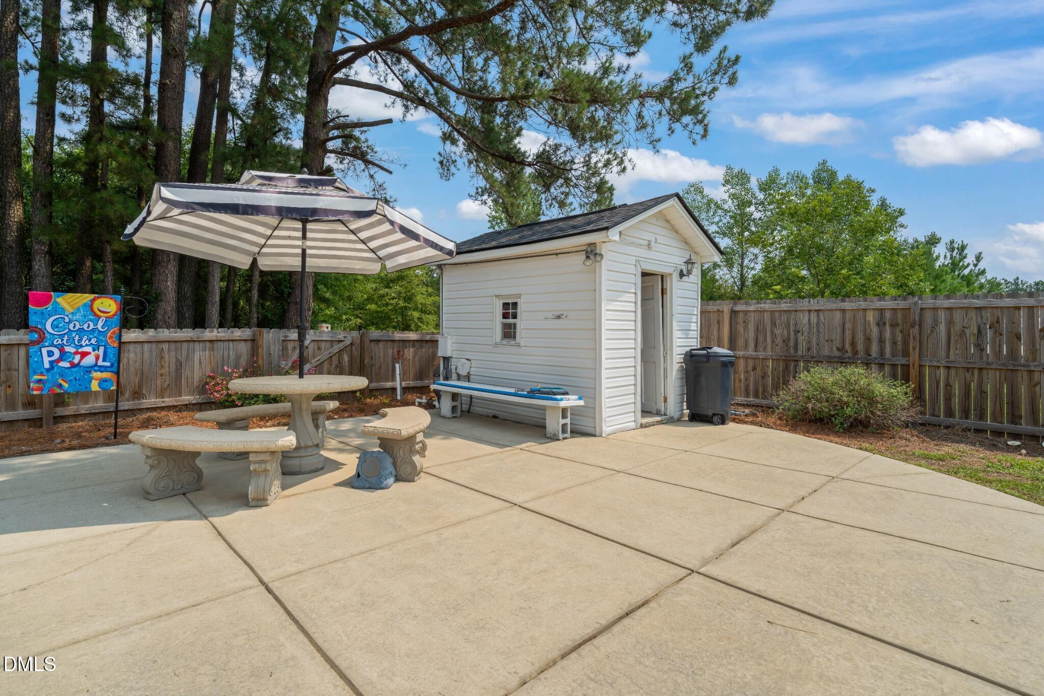 1718 Aman Dairy Road Property Photo 35