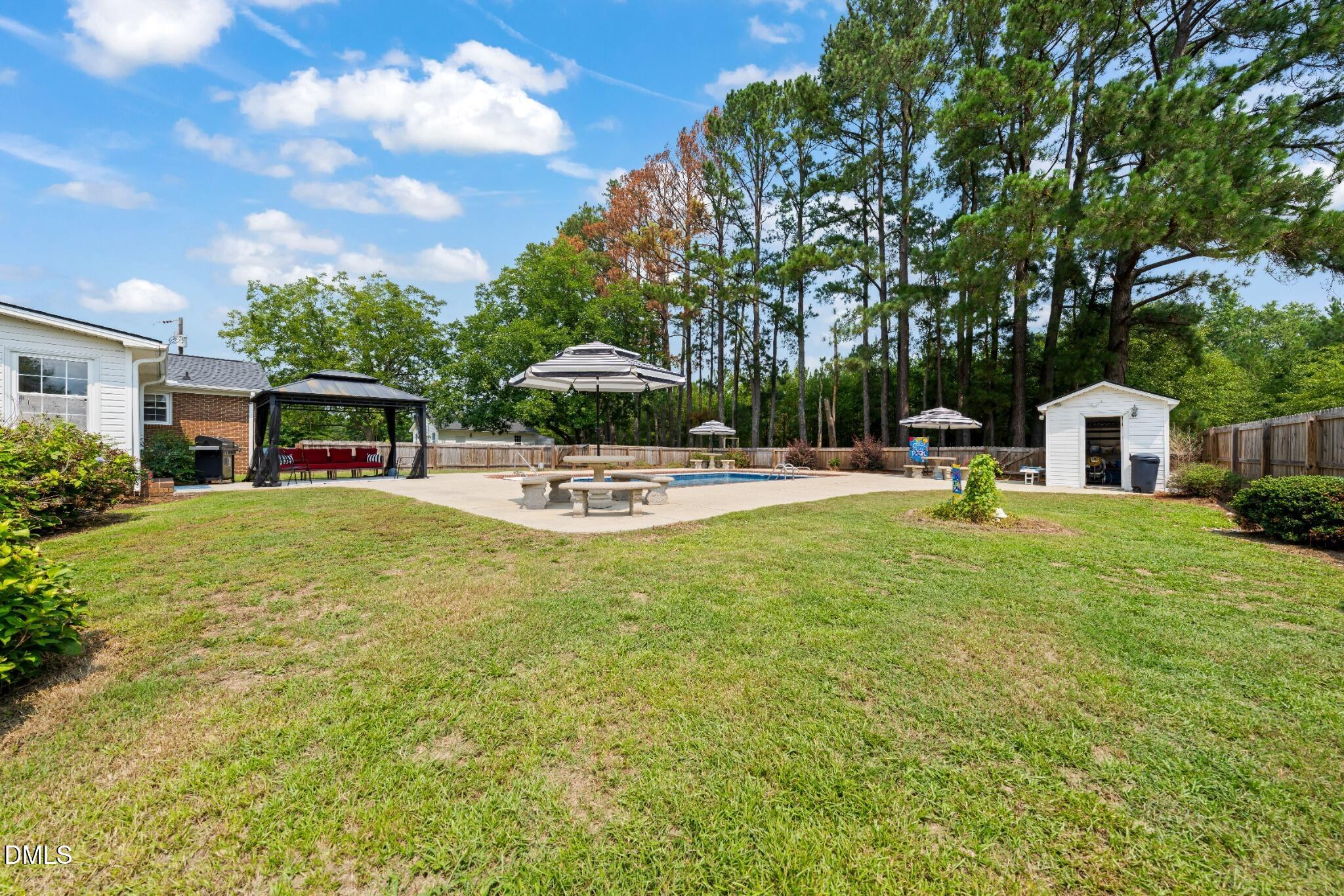 1718 Aman Dairy Road Property Photo 36