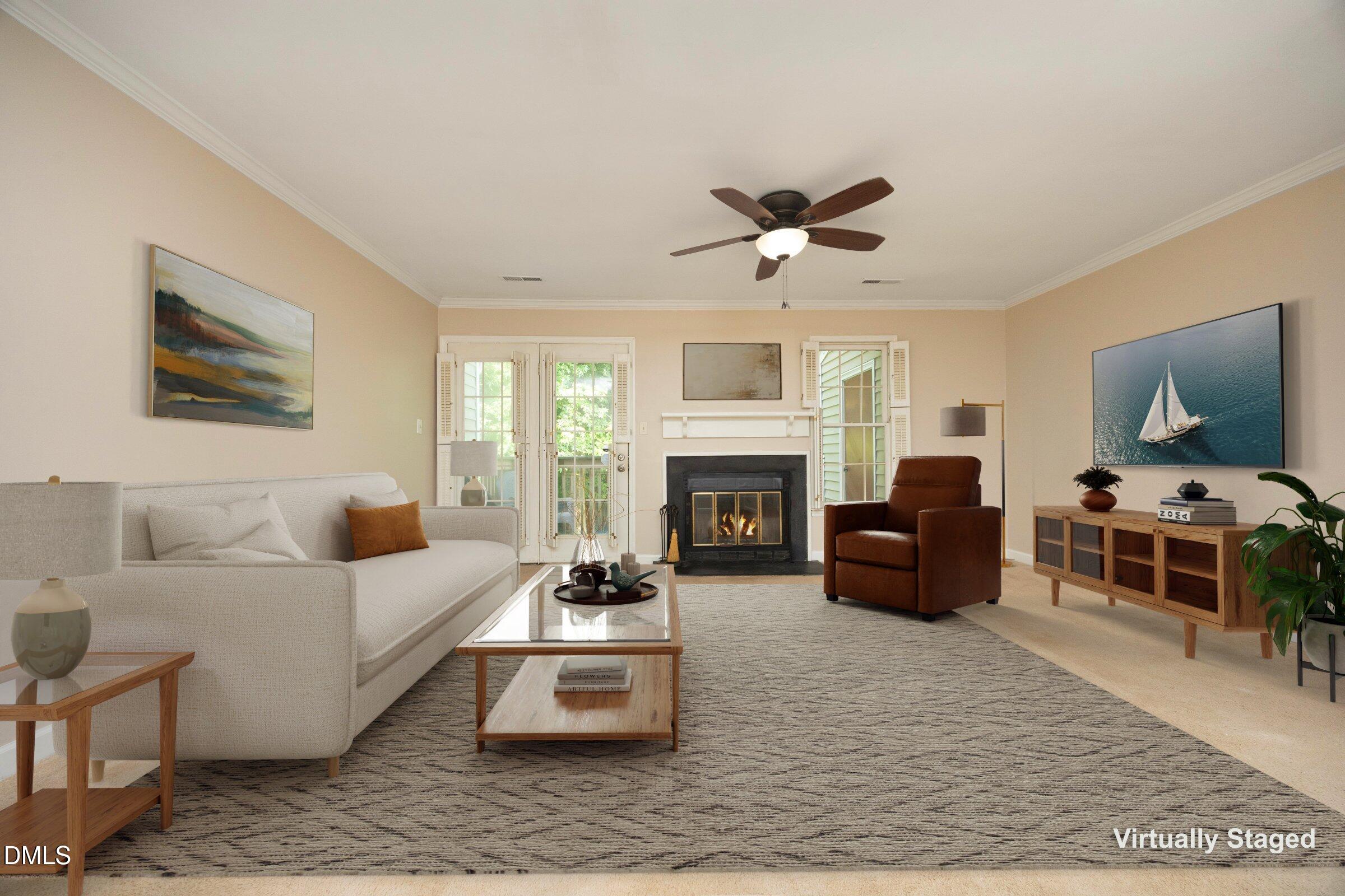 4636 Townesbury Lane Property Photo 13