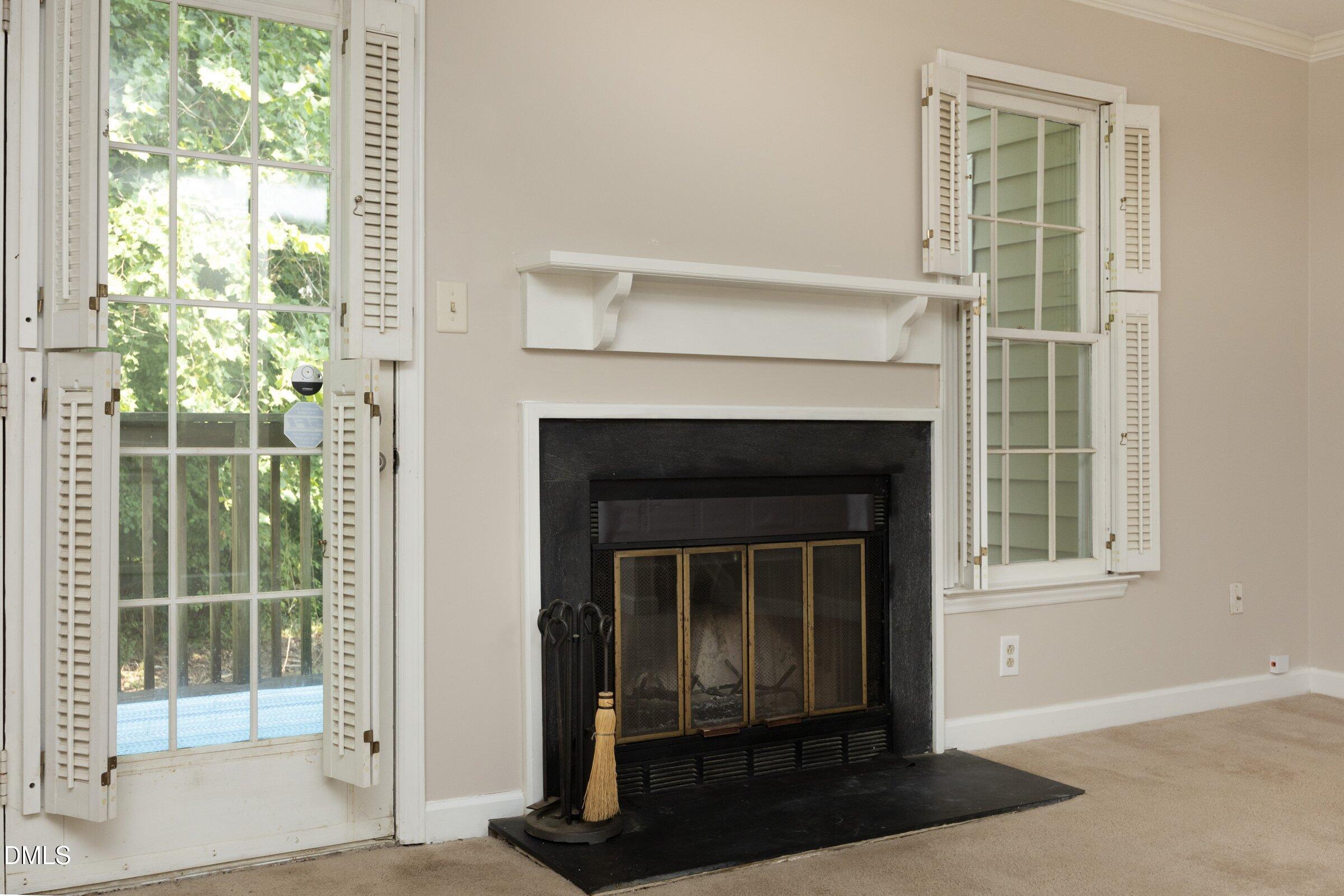 4636 Townesbury Lane Property Photo 15